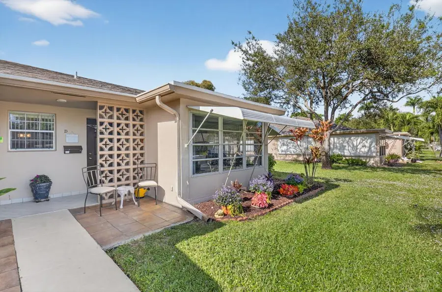 1390 High Point Way Sw #D, Delray Beach, FL 33445 - Image #2