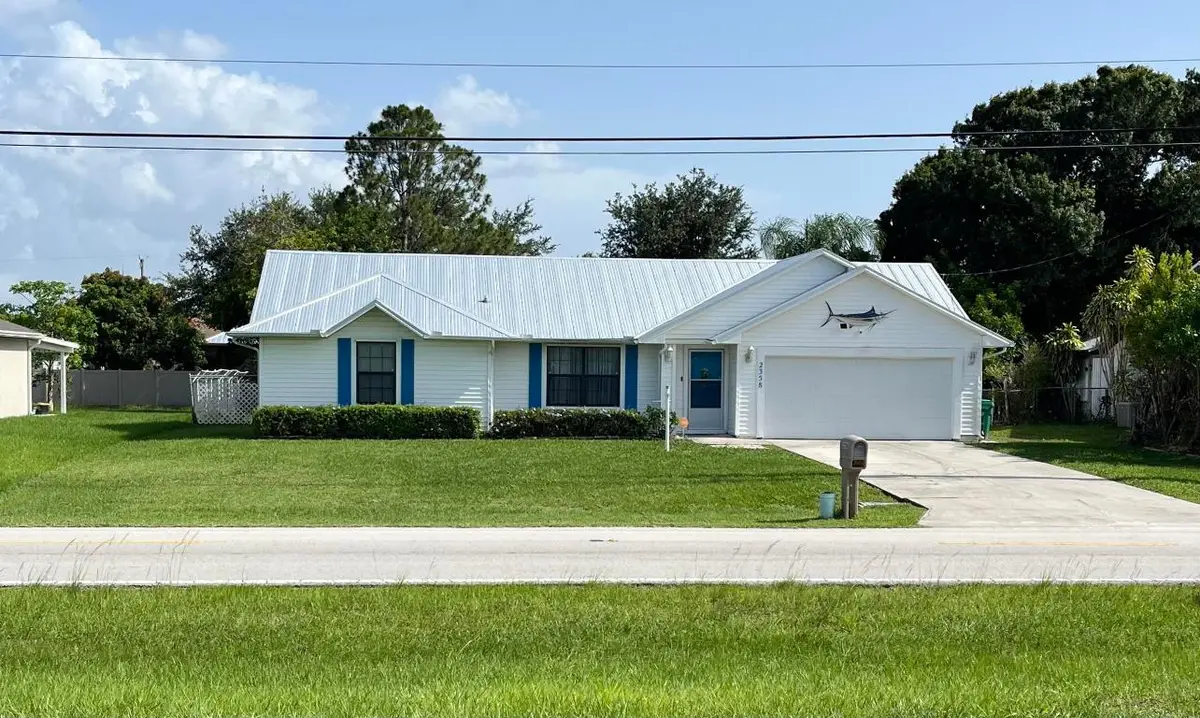 2358 SE Tiffany Avenue, Port Saint Lucie, FL 34952 - Image #1