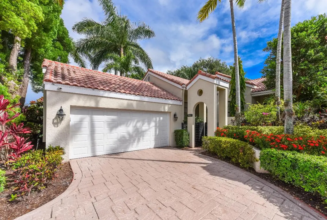 7493 Campo Florido, Boca Raton, FL 33433 - Image #1