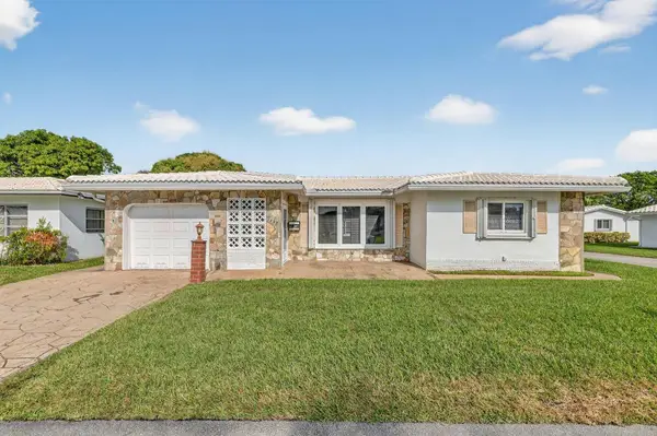 8509 NW 59th Street Nw, Tamarac, FL 33321