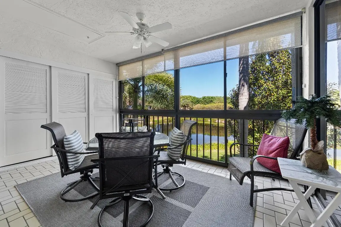 5415 Verona Drive #O, Boynton Beach, FL 33437 - Image #1