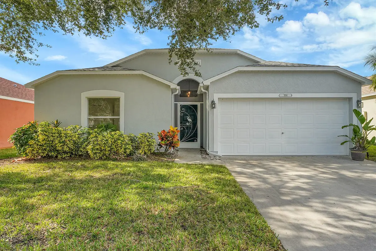 996 E 13th Square, Vero Beach, FL 32960 - Image #1