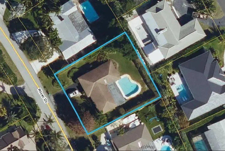 220 River Drive, Tequesta, FL 33469 - Image #3