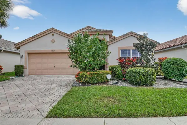 12234 Congressional Avenue, Boynton Beach, FL 33437
