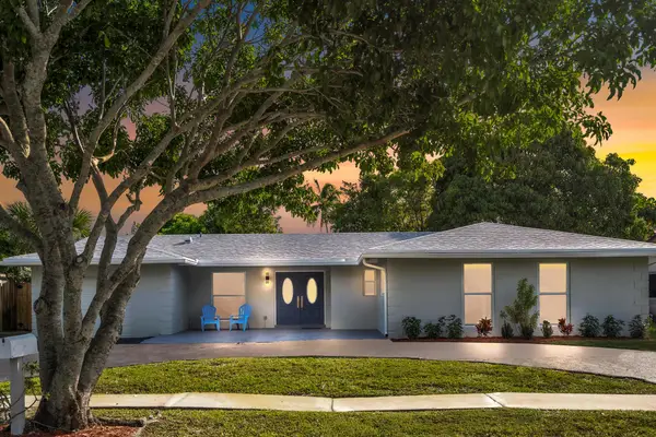 6210 SW 6th Street, Margate, FL 33068