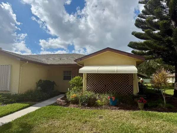 1730 Lakefront Boulevard #D, Fort Pierce, FL 34982