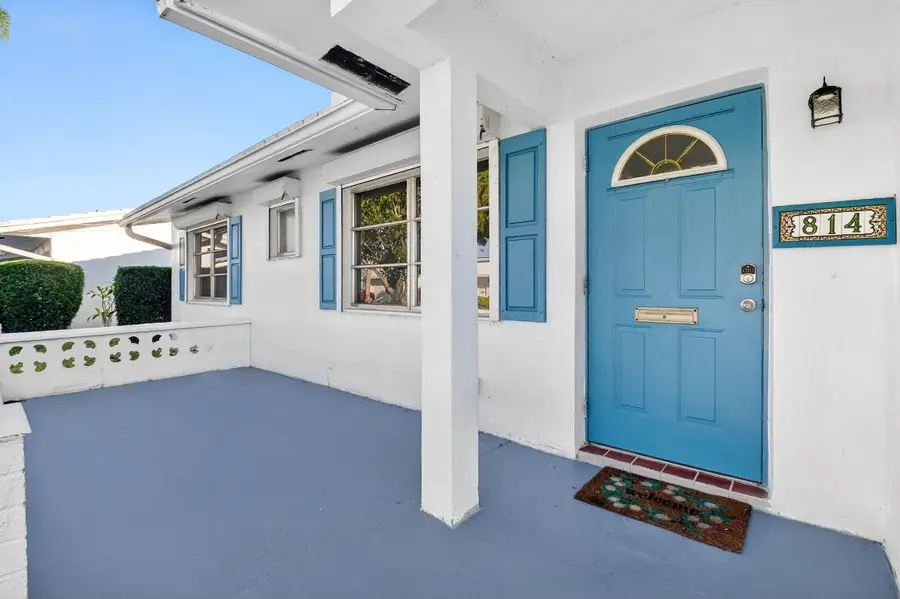 814 SW 6th Avenue, Boynton Beach, FL 33426 - Image #2