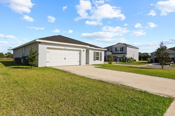 185 Dabou Loop, Belle Glade, FL 33430