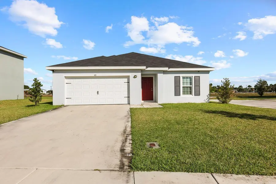 185 Dabou Loop, Belle Glade, FL 33430 - Image #2