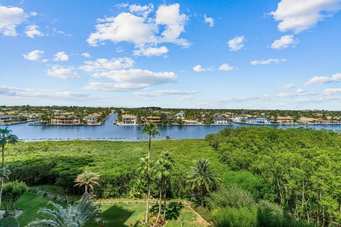 3720 S Ocean Boulevard #607, Highland Beach, FL 33487 - Image #1