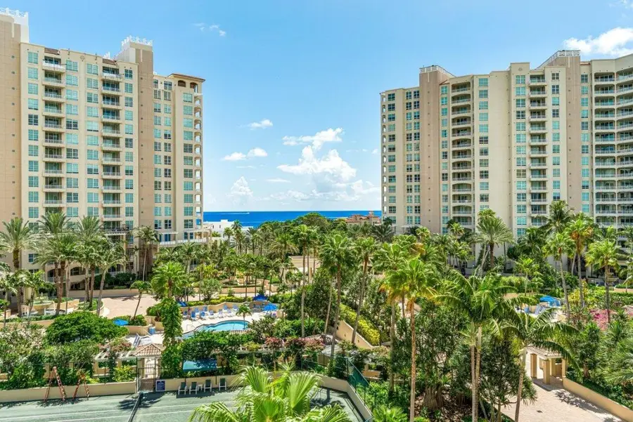 3720 S Ocean Boulevard #607, Highland Beach, FL 33487 - Image #2