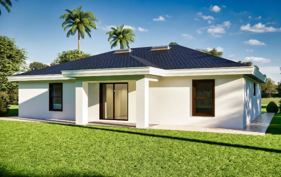 22333 Elmira Boulevard, Port Charlotte, FL 33952 - Image #3