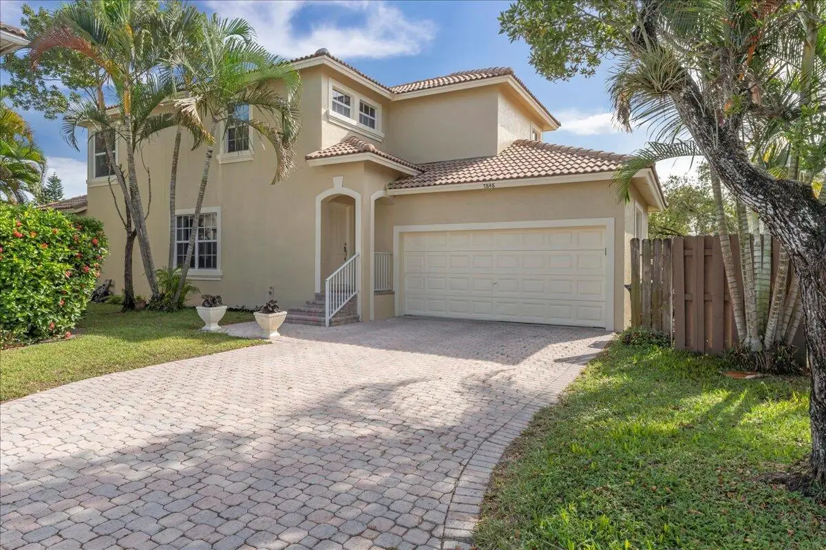 1848 Capeside Circle, Wellington, FL 33414 - Image #1