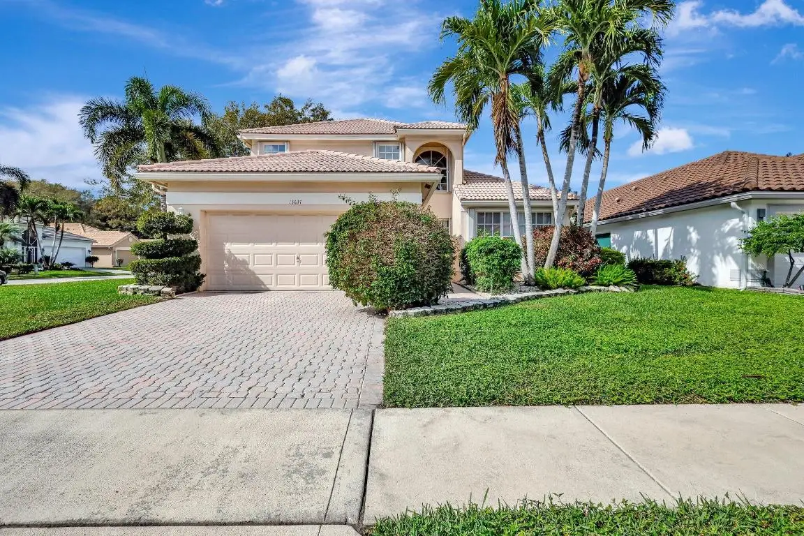 13637 Paisley Drive, Delray Beach, FL 33446 - Image #1