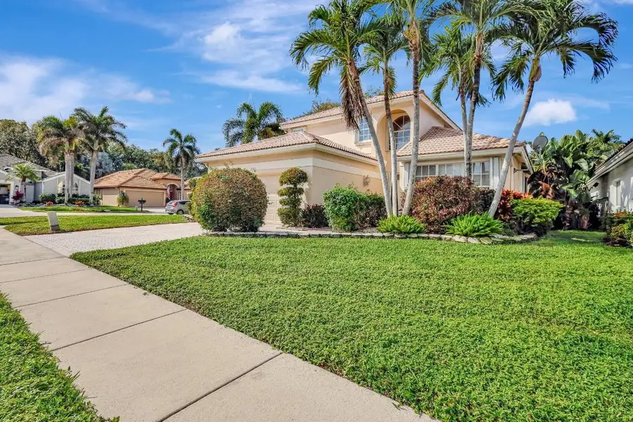13637 Paisley Drive, Delray Beach, FL 33446 - Image #2