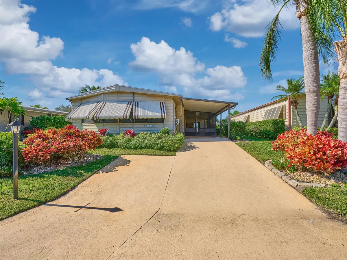 7526 SE Independence Avenue, Hobe Sound, FL 33455 - Image #1