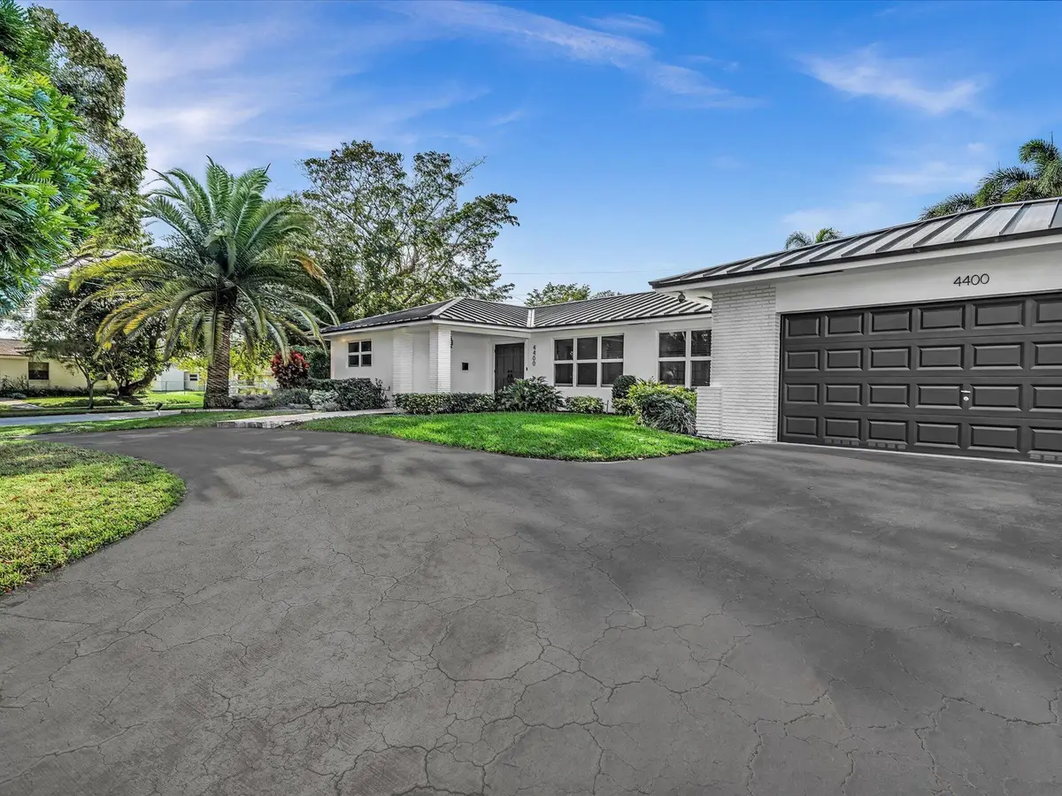 4400 Buchanan Street, Hollywood, FL 33021 - Image #1