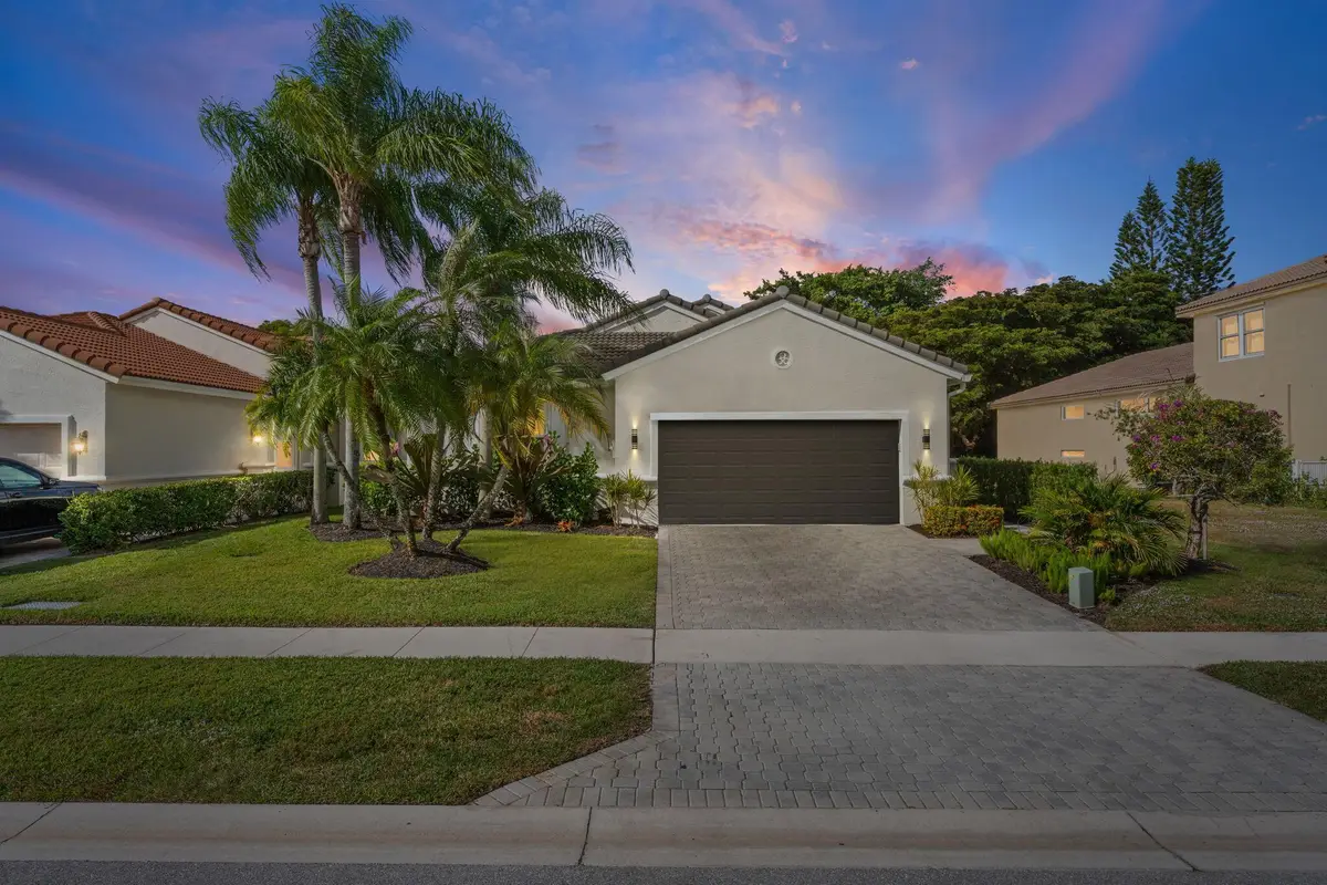 11325 Sea Grass Circle, Boca Raton, FL 33498 - Image #1