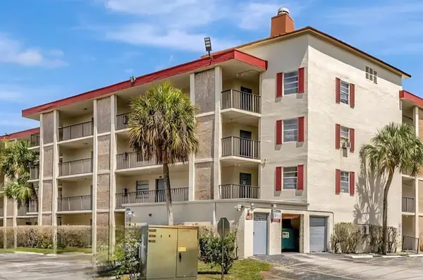 3070 NW 48th Terrace #212, Lauderdale Lakes, FL 33313