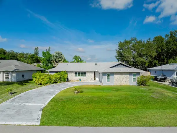 2329 SW Fern Circle, Port St Lucie, FL 34953