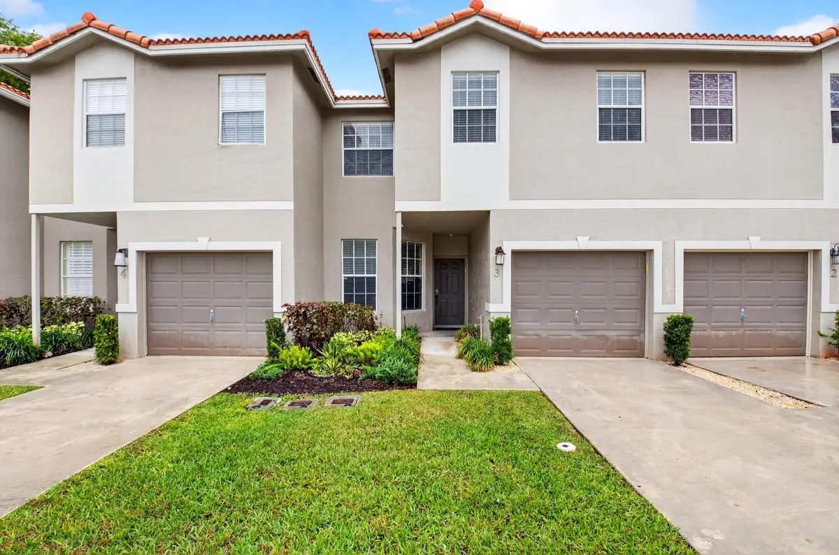 20951 Via Alamanda #3, Boca Raton, FL 33428 - Image #1