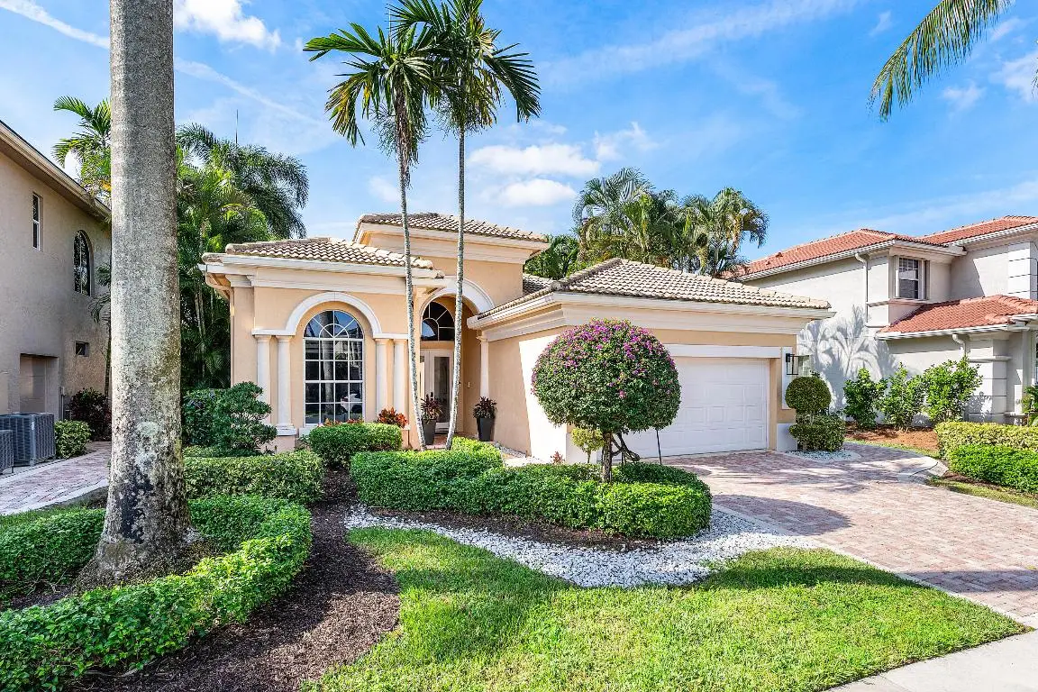 15969 Double Eagle Trail, Delray Beach, FL 33446 - Image #1