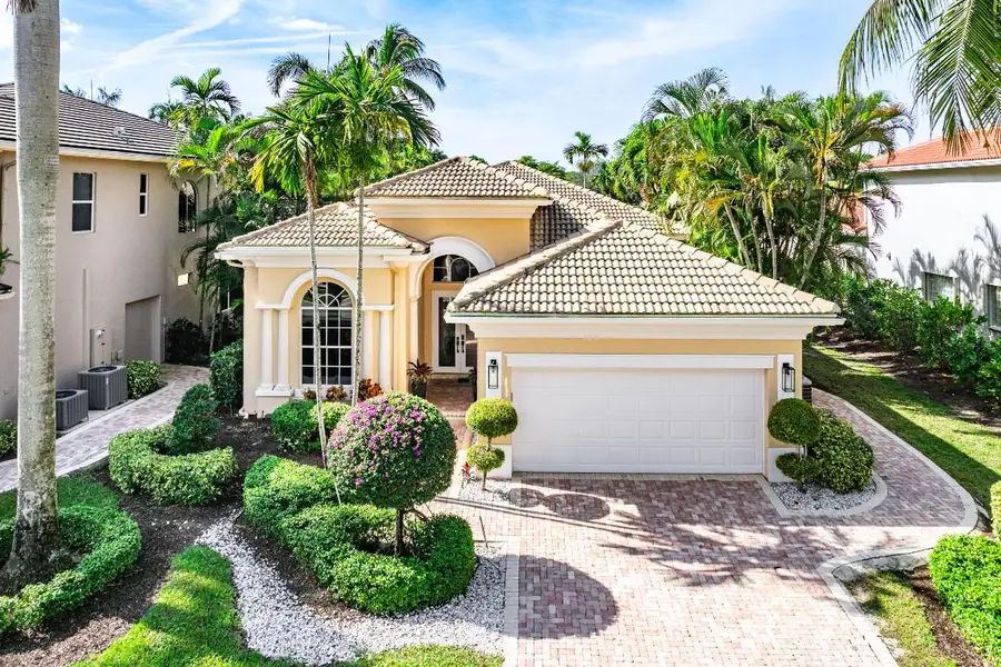 15969 Double Eagle Trail, Delray Beach, FL 33446 - Image #2