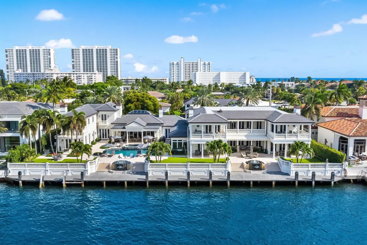 2989 Spanish River Road, Boca Raton, FL 33432 - Image #1