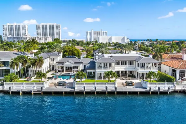 2989 Spanish River Road, Boca Raton, FL 33432