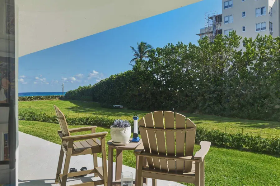 2660 S Ocean Boulevard #105s, Palm Beach, FL 33480 - Image #2