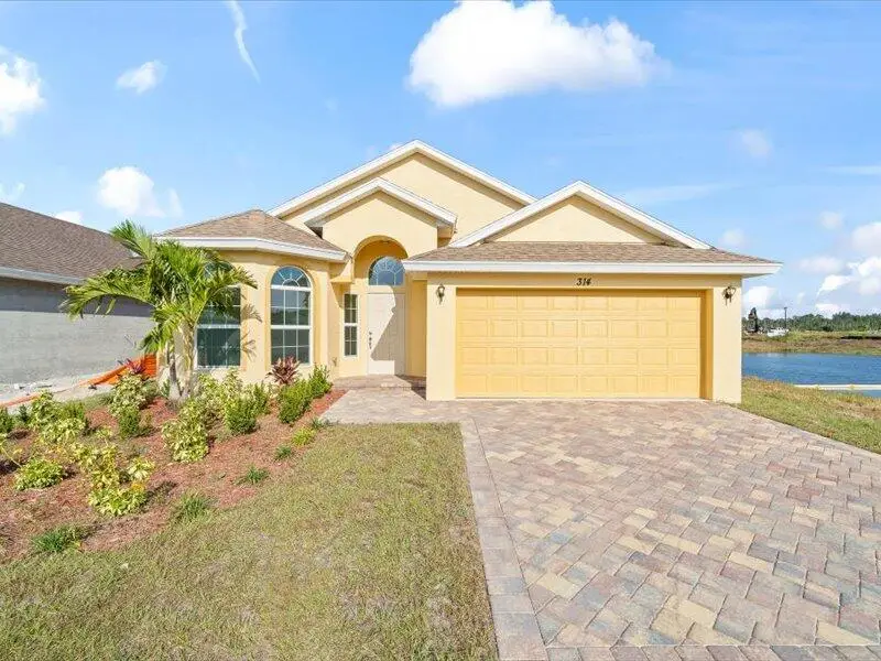 314 Silver Sands Lane, Fort Pierce, FL 34945 - Image #1