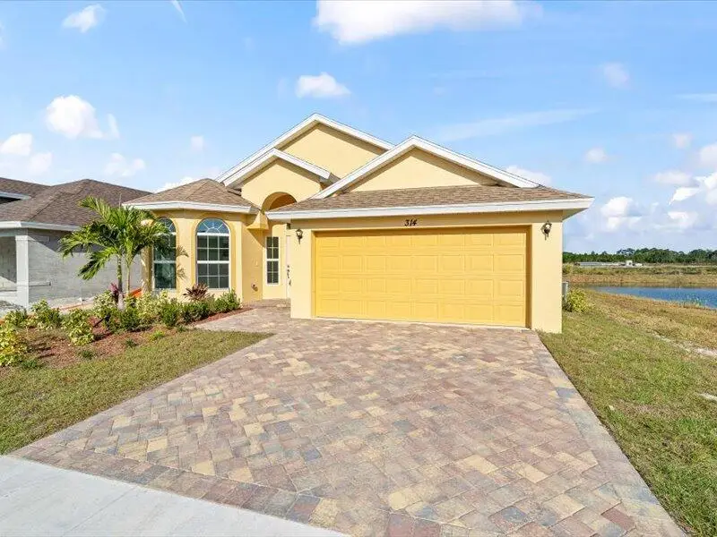 314 Silver Sands Lane, Fort Pierce, FL 34945 - Image #2