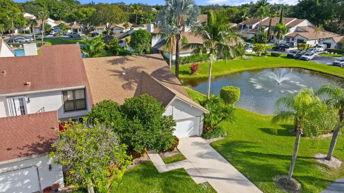 6735 Canary Palm Circle, Boca Raton, FL 33433 - Image #1