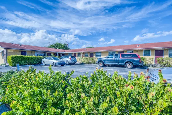 927 S G Street #5, Lake Worth Beach, FL 33460