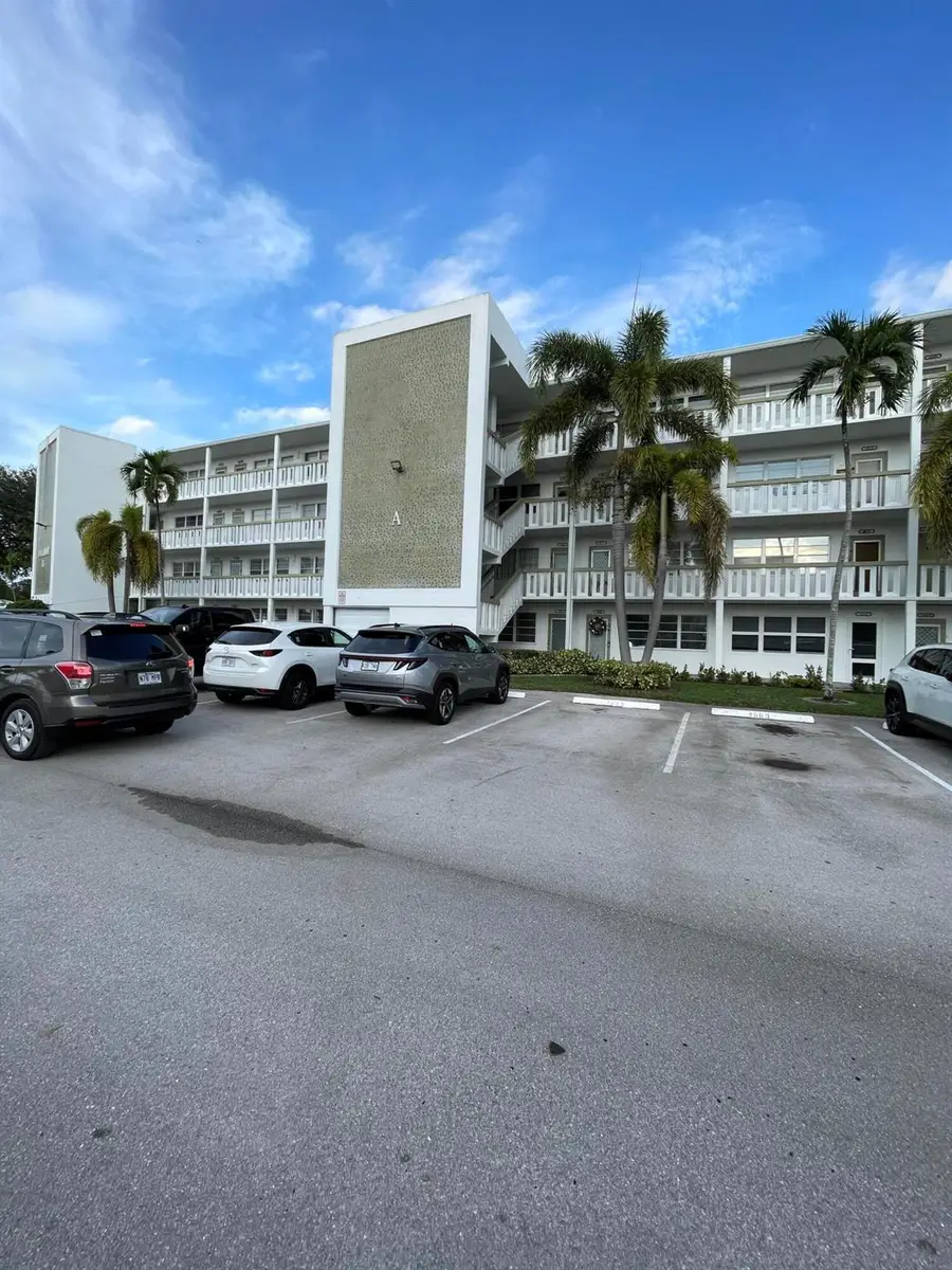 4001 Durham A #4001, Deerfield Beach, FL 33442 - Image #2