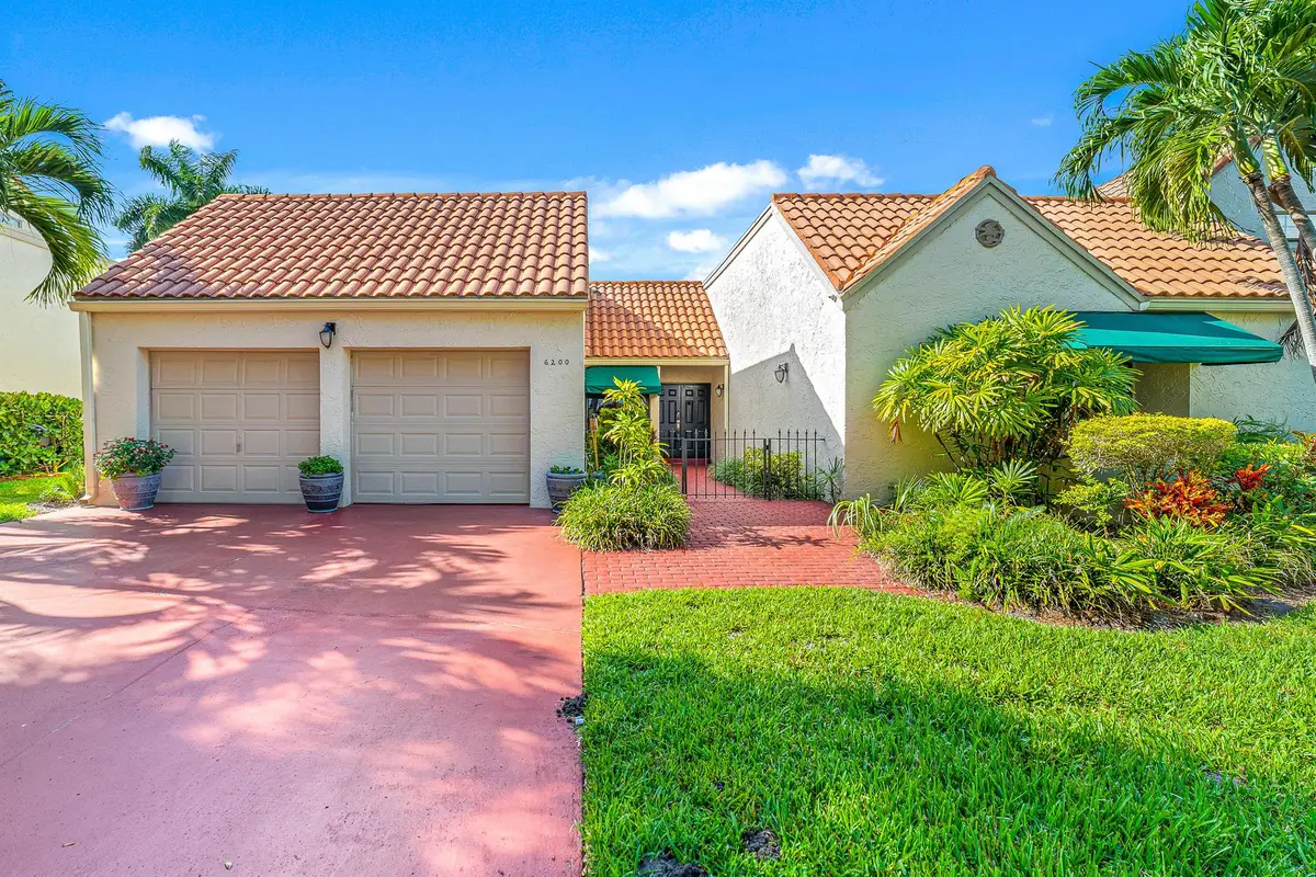 6200 Via Tierra, Boca Raton, FL 33433 - Image #1