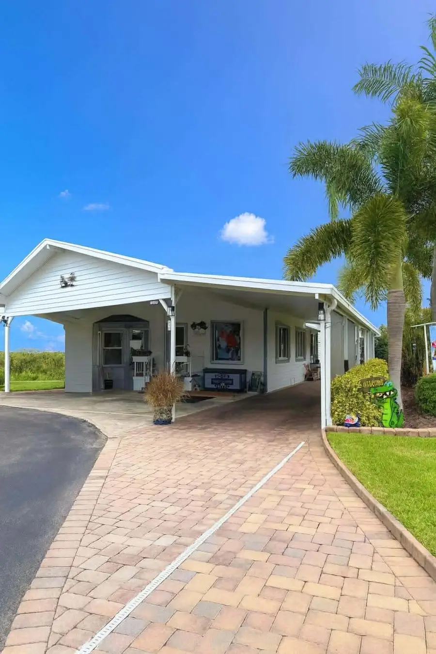 12321 SE 138th Avenue #216, Okeechobee, FL 34974 - Image #2