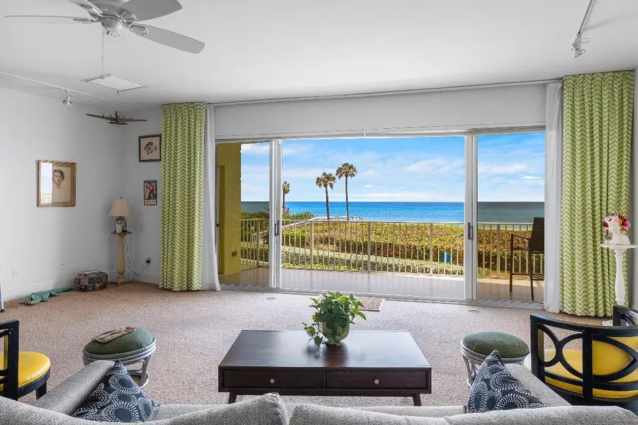 5111 N Ocean Boulevard #B, Ocean Ridge, FL 33435 - Image #2