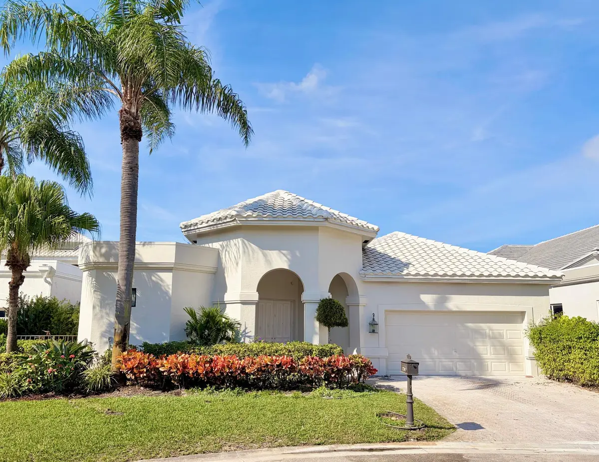 17341 Bridleway Trail, Boca Raton, FL 33496 - Image #1