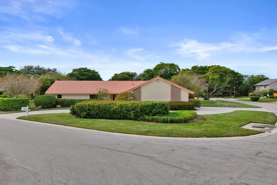 6432 Pine Jog Avenue, Boca Raton, FL 33433 - Image #2