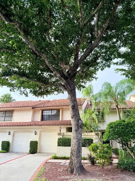 7888 La Mirada Drive, Boca Raton, FL 33433 - Image #1