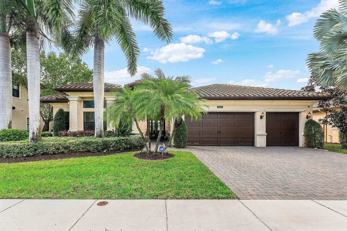 16631 Chesapeake Bay Court, Delray Beach, FL 33446 - Image #1