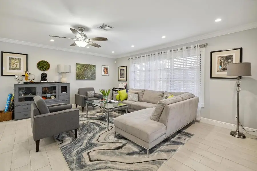 5131 Nesting Way #D, Delray Beach, FL 33484 - #3