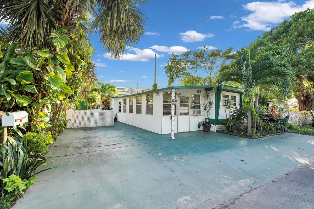 2078 NE 135th Lane, North Miami Beach, FL 33181 - Image #1
