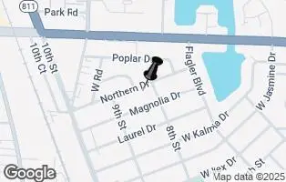 828 Northern Drive, Lake Park, FL 33403 - Image #1