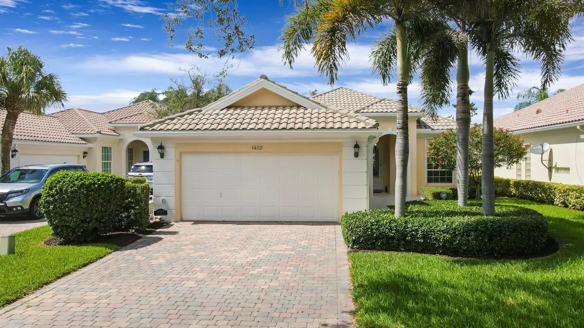 1402 James Bay Road, Palm Beach Gardens, FL 33410 - Image #1