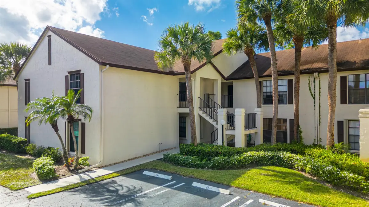 3233 Perimeter Drive #2511, Greenacres, FL 33467 - Image #1