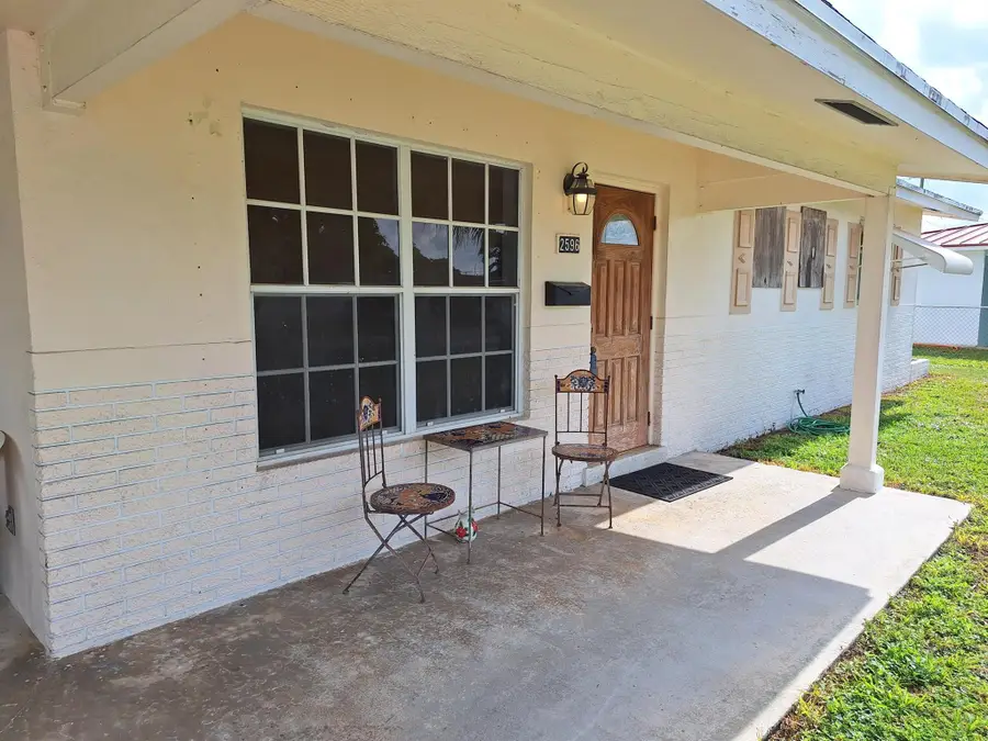 2596 Rosehaven Road, West Palm Beach, FL 33415 - Image #2