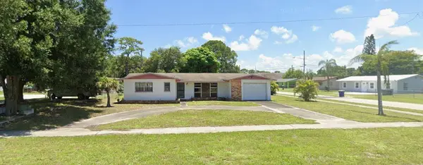 2609 Avenue Q, Fort Pierce, FL 34947
