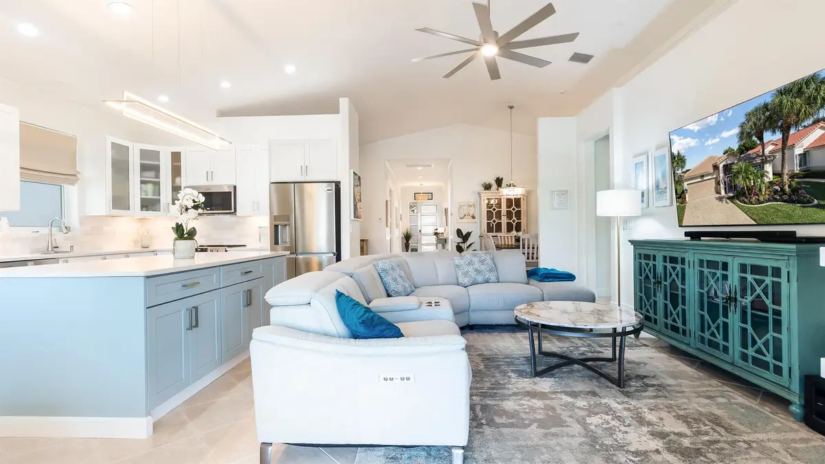 9319 Sapphire Cove Drive, West Palm Beach, FL 33411 - Image #1